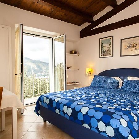 Agri Bed - L'Affittacamere In Collina - Guest Room On The Hill Lavagna Exterior foto