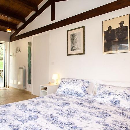 Agri Bed - L'Affittacamere In Collina - Guest Room On The Hill Lavagna Exterior foto