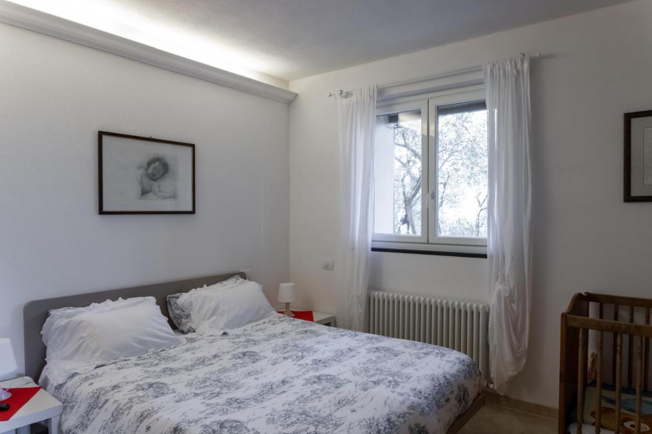 Agri Bed - L'Affittacamere In Collina - Guest Room On The Hill Lavagna Exterior foto