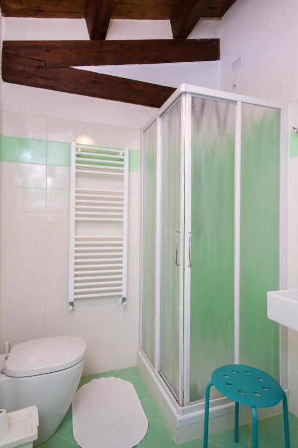 Agri Bed - L'Affittacamere In Collina - Guest Room On The Hill Lavagna Exterior foto
