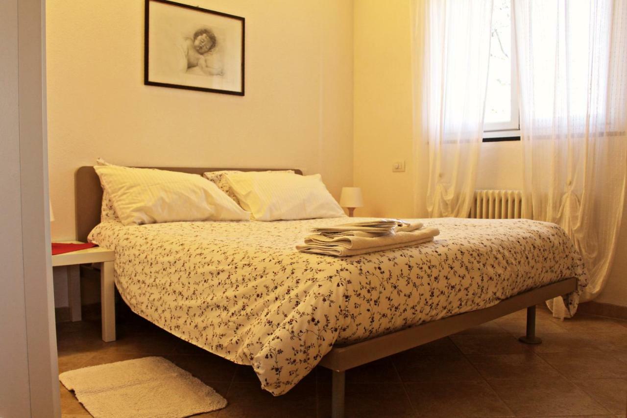 Agri Bed - L'Affittacamere In Collina - Guest Room On The Hill Lavagna Exterior foto
